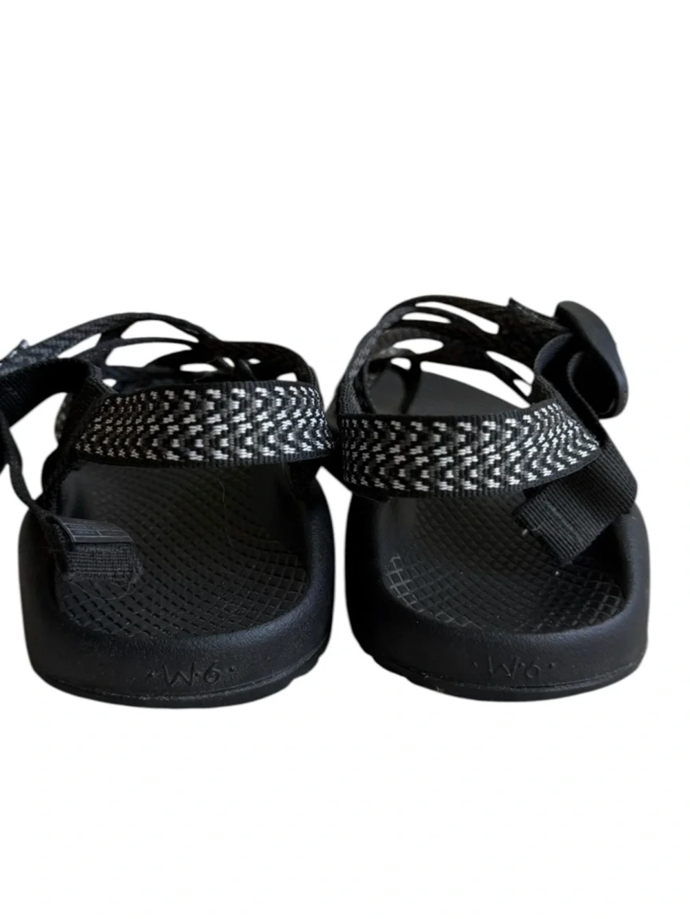 Chaco zx classic